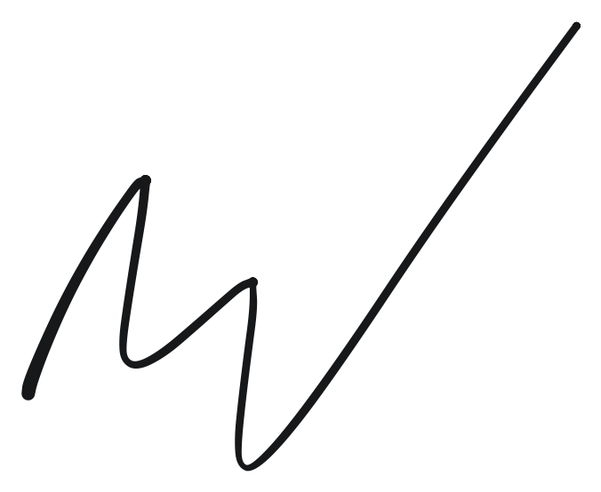 Assinatura de Matt Prado